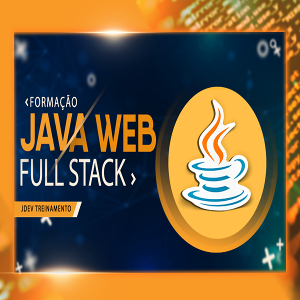 Java Web Full-Stack